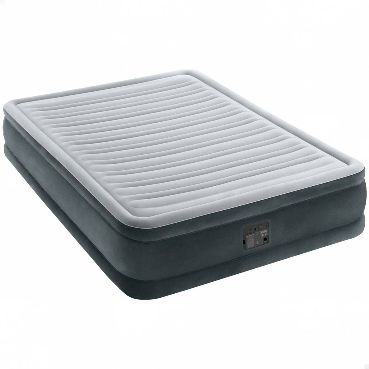 Inflatable Mattress Intex Queen Series H Mid-Rise 152 x 33 x 203 cm Intex