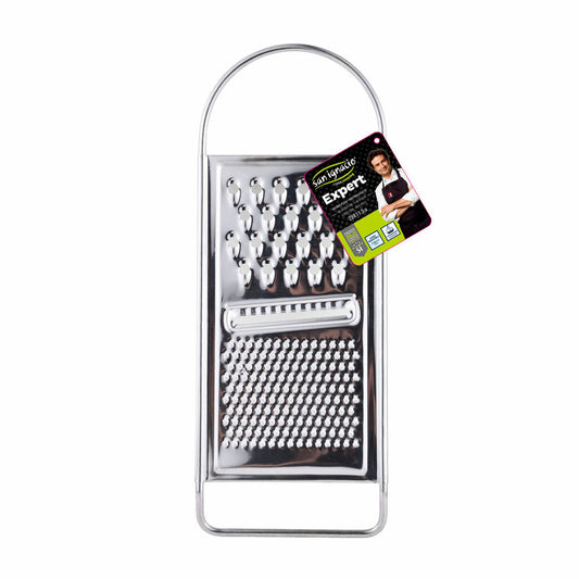 Grater San Ignacio expert sg73216 (29 x 11,3 cm) San Ignacio