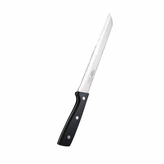 Bread Knife San Ignacio Expert SG41026 Stainless steel ABS (20 cm) San Ignacio