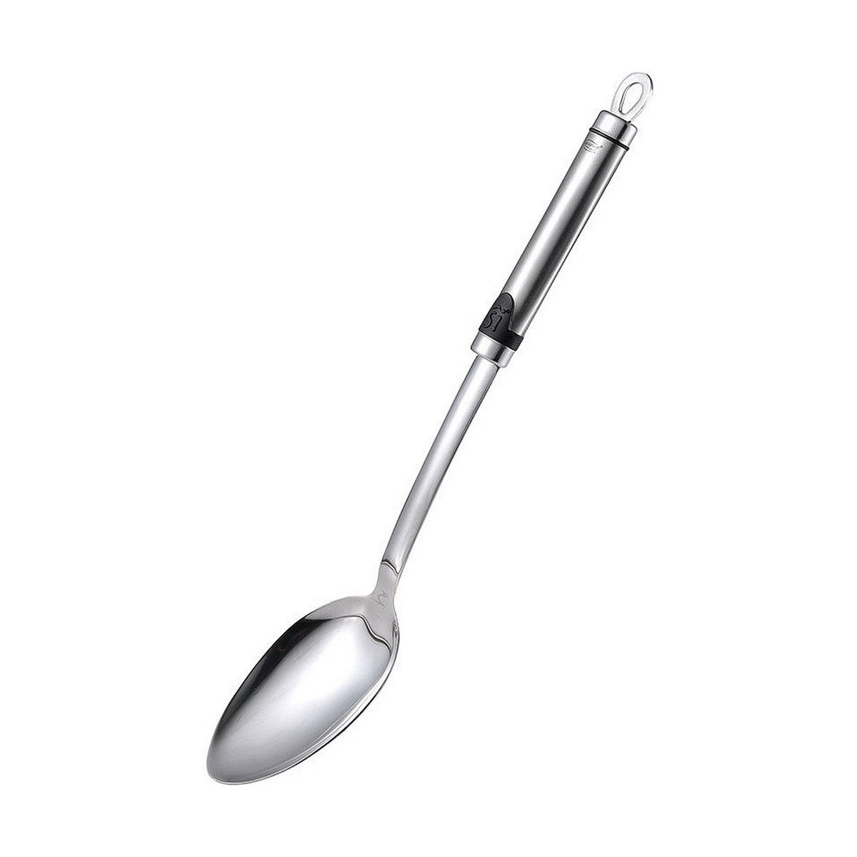 Spoon San Ignacio expert sg7337 35 x 6,9 cm Stainless steel Plastic San Ignacio