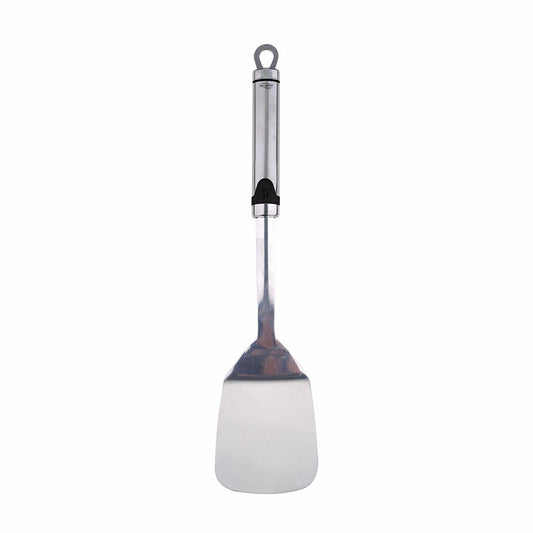 Spatula San Ignacio Expert SG7345 Flexible Stainless steel (35 x 7,8 cm) San Ignacio