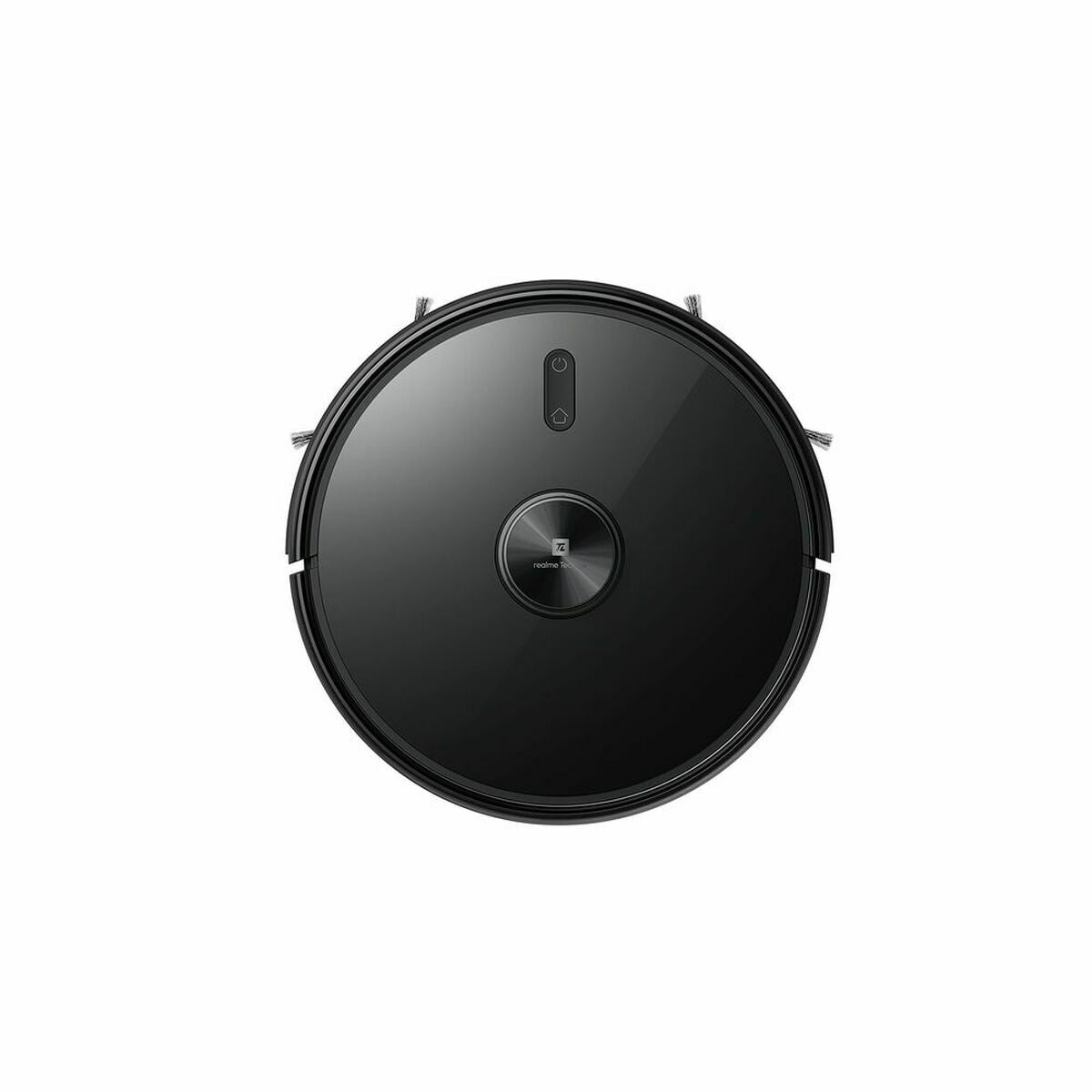 Robot Vacuum Cleaner Realme RMAH2101 5200 mAh Black Realme