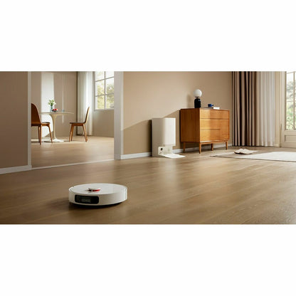 Robot Vacuum Cleaner Xiaomi X20+ EU 5200 mAh Xiaomi