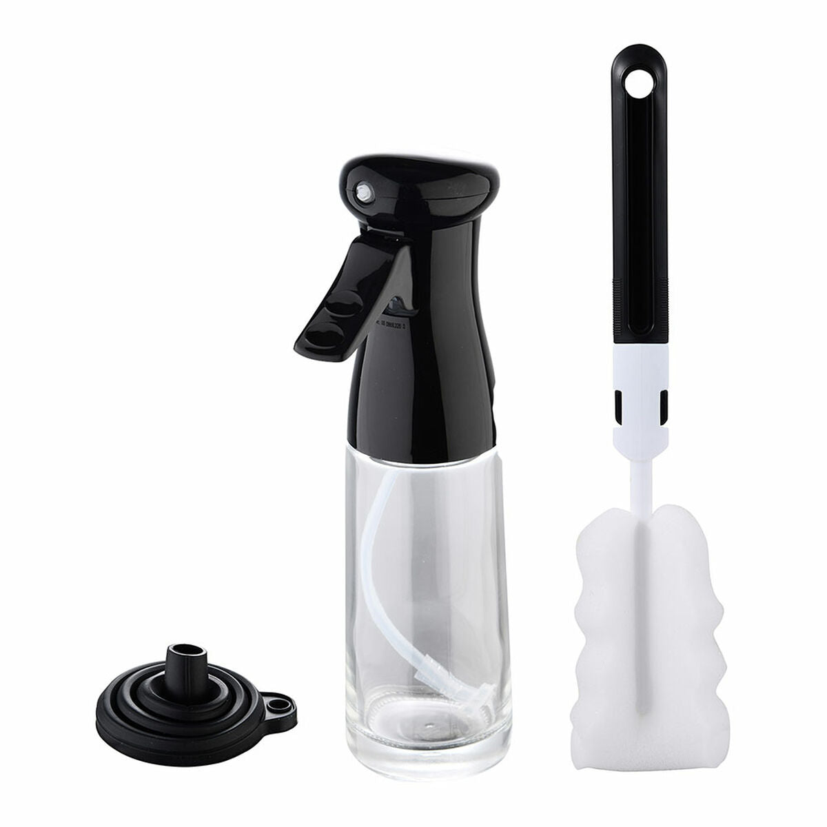 Cruet Masterpro bgmp-6113 Spray 200 ml Masterpro