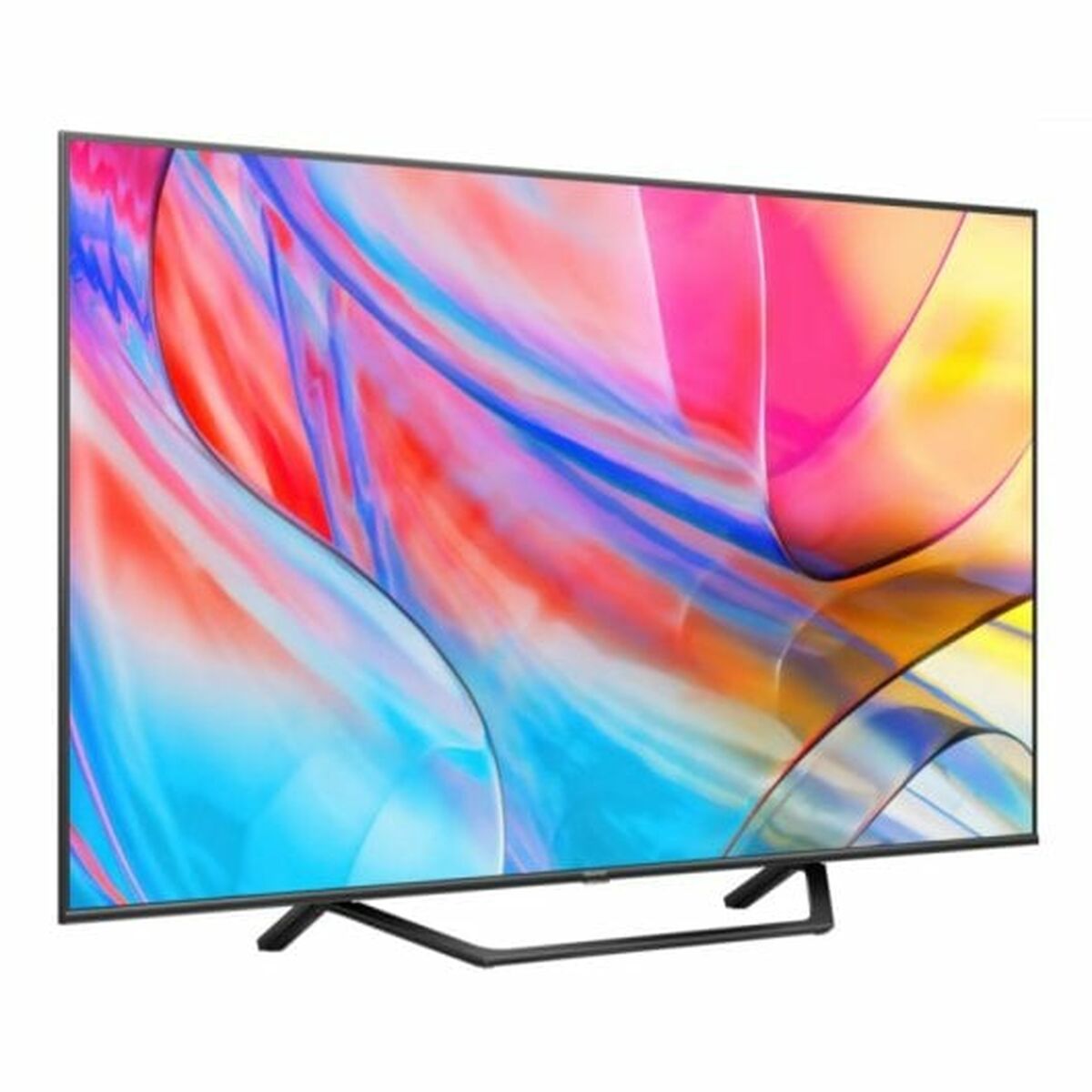 Smart TV Hisense 65A7KQ 4K Ultra HD 43" LED HDR D-LED QLED Hisense