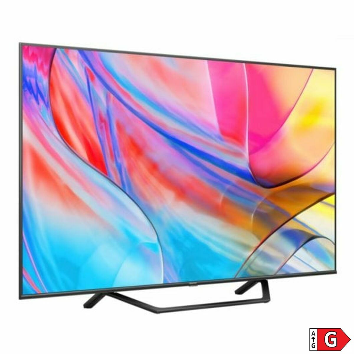 Smart TV Hisense 65A7KQ 4K Ultra HD 43" LED HDR D-LED QLED Hisense