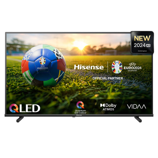 Smart TV Hisense 40A5NQ Full HD QLED 40" Hisense