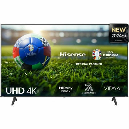 Smart TV Hisense 65A6N 4K Ultra HD 65" LED HDR Hisense