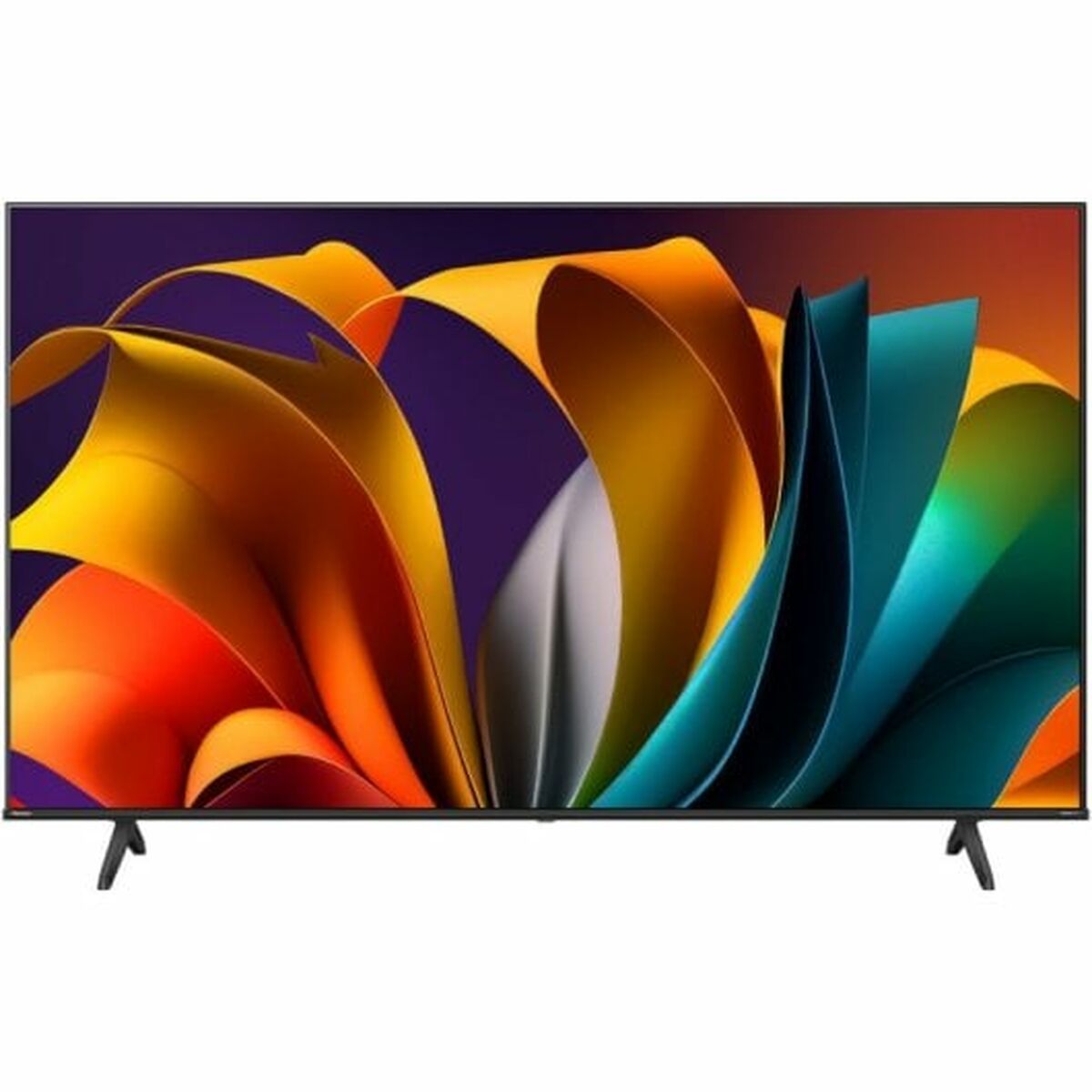 Smart TV Hisense 65A6N 4K Ultra HD 65" LED HDR Hisense