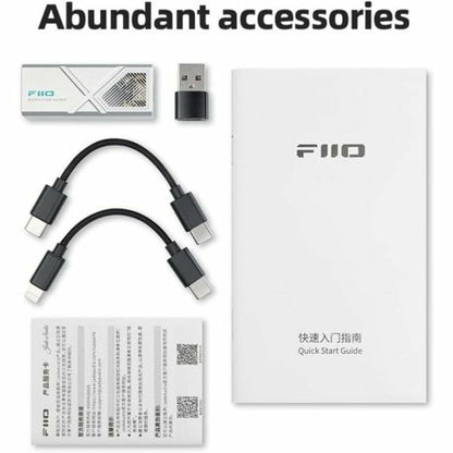 Cushions Fiio Fiio