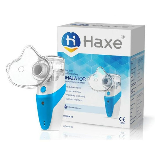 Inhaler HAXE NBM-4B HAXE