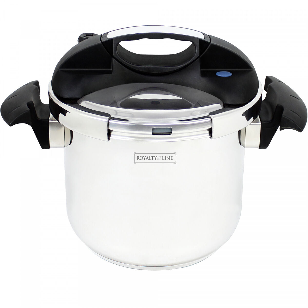 Slow Cooker Royalty Line PS10 10 L Ø 22 cm Royalty Line