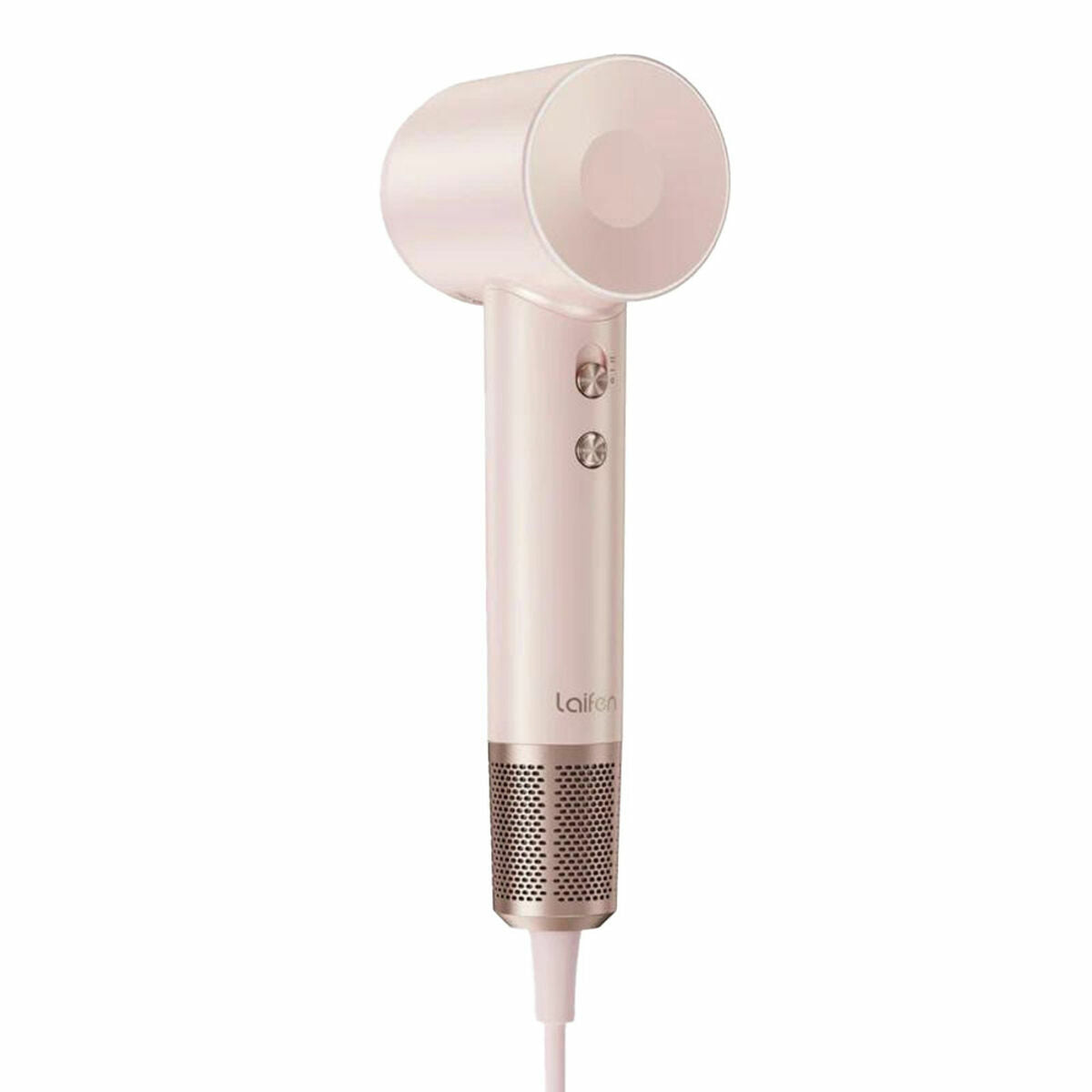 Hairdryer Laifen Rose gold