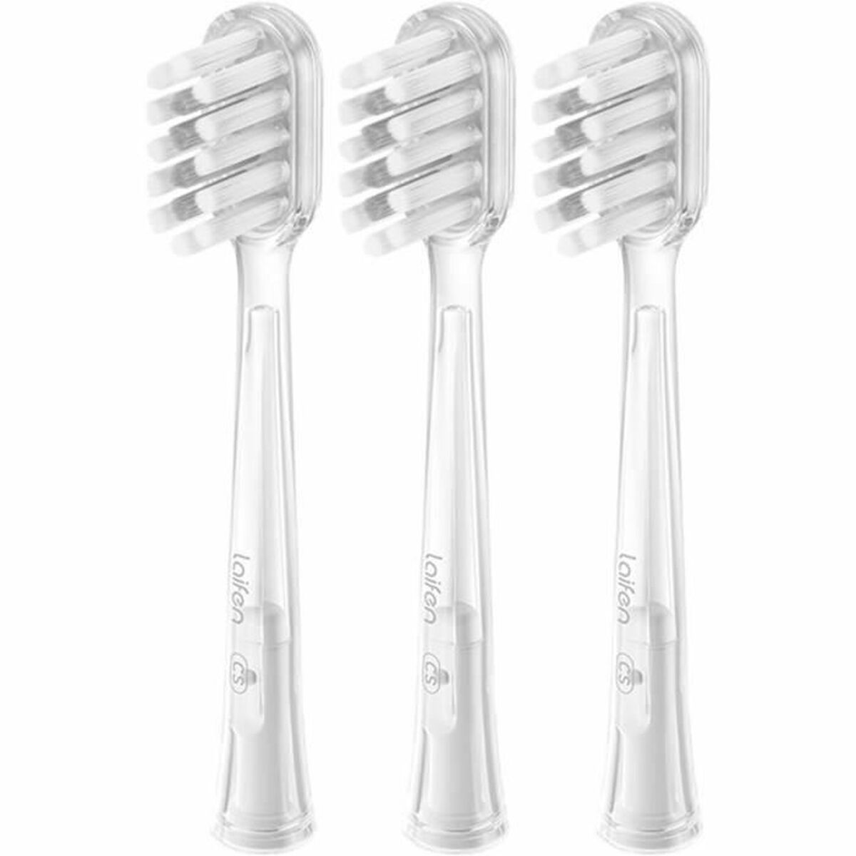 Spare for Electric Toothbrush Laifen Gum care White Laifen