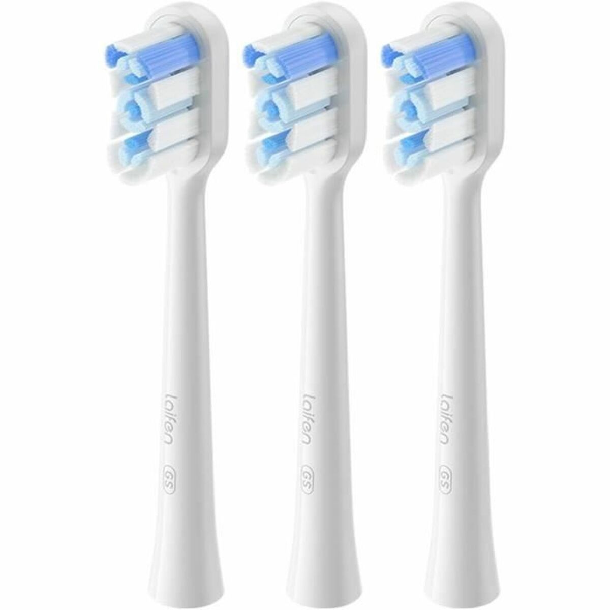 Spare for Electric Toothbrush Laifen Super clean Laifen