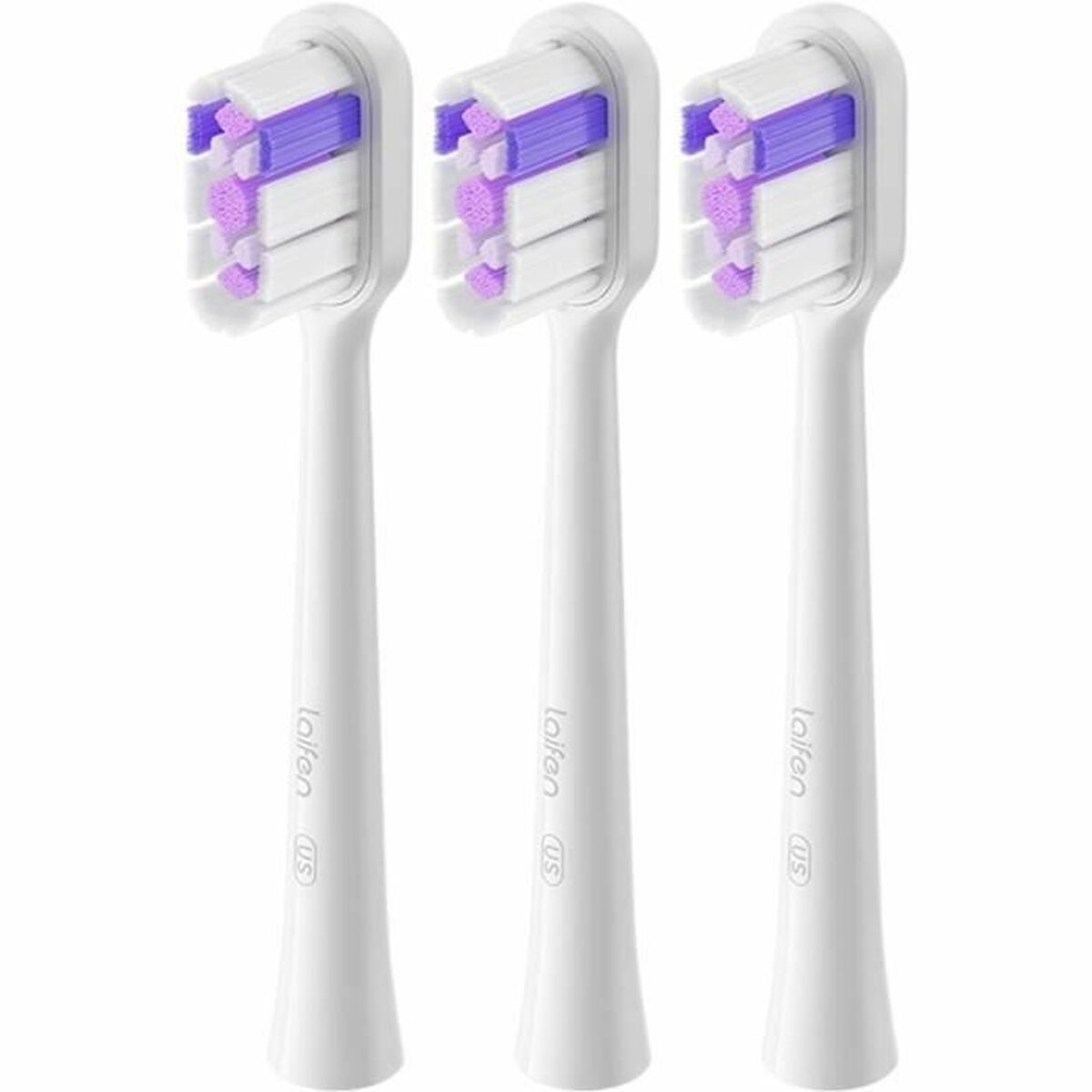 Spare for Electric Toothbrush Laifen Ultra whitening Laifen