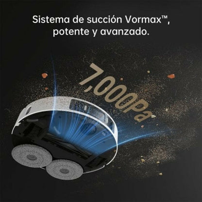 Robot Vacuum Cleaner Dreame L20 Ultra Dreame