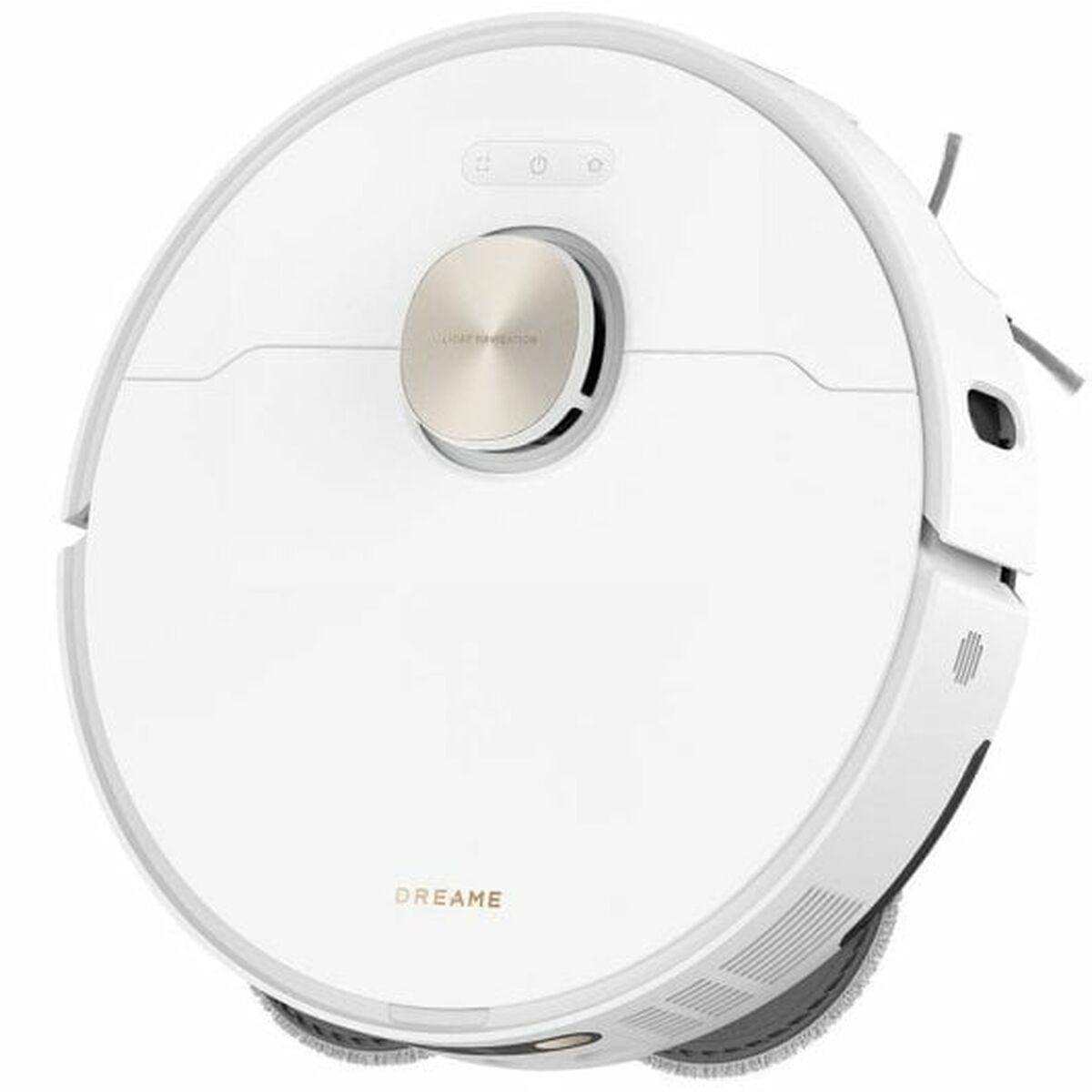 Robot Vacuum Cleaner Dreame X40 Ultra Dreame