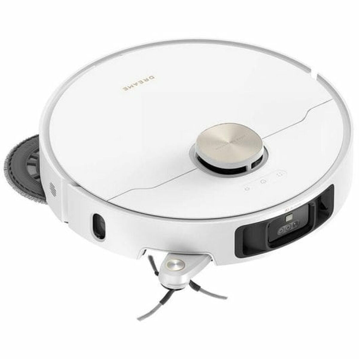 Robot Vacuum Cleaner Dreame X40 Ultra Dreame