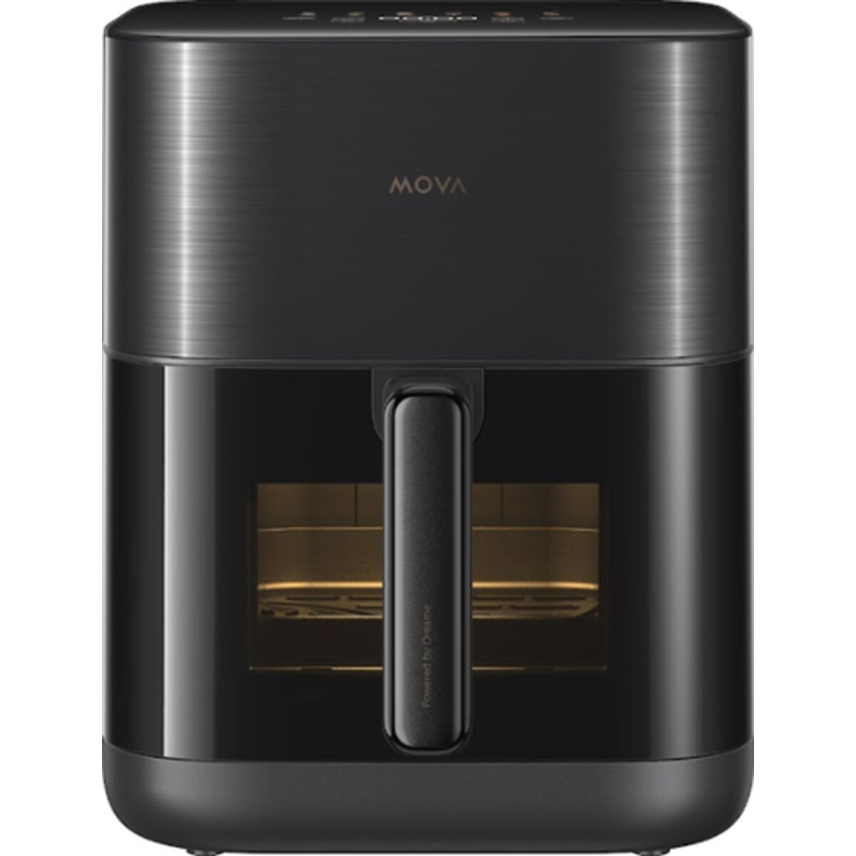 Air Fryer Dreame Mova Aerochef FD10 Pro Black 1800 W 6 L Dreame