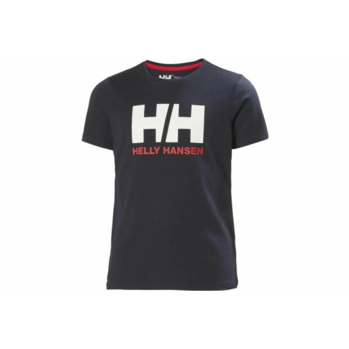 Short Sleeve T-Shirt Helly Hansen 41709 597 Navy Blue Helly Hansen