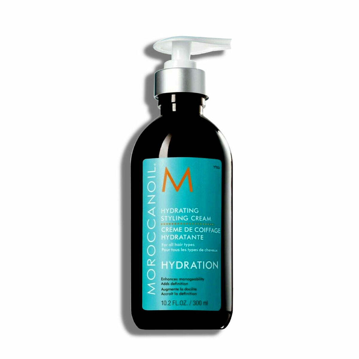 Styling Cream Moroccanoil Hydration (300 ml) Moroccanoil