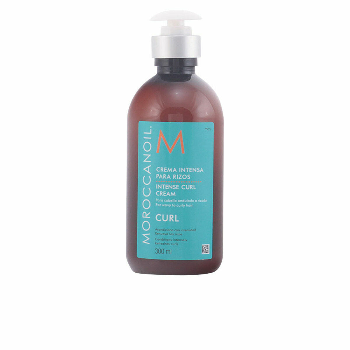 Defined Curls Conditioner Moroccanoil MORBBITCC300 300 ml