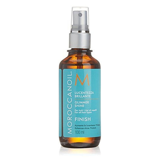 Hair Spray Finish Moroccanoil 178378 Moroccanoil