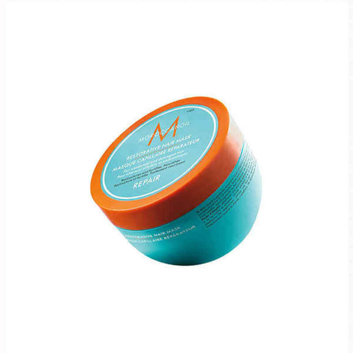 Restorative Hair Mask Moroccanoil Restorative 250 ml (1 Unit) Moroccanoil