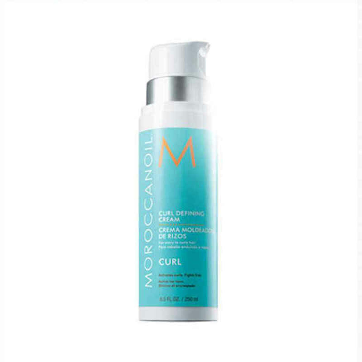 Defined Curls Conditioner Curl Defining Moroccanoil