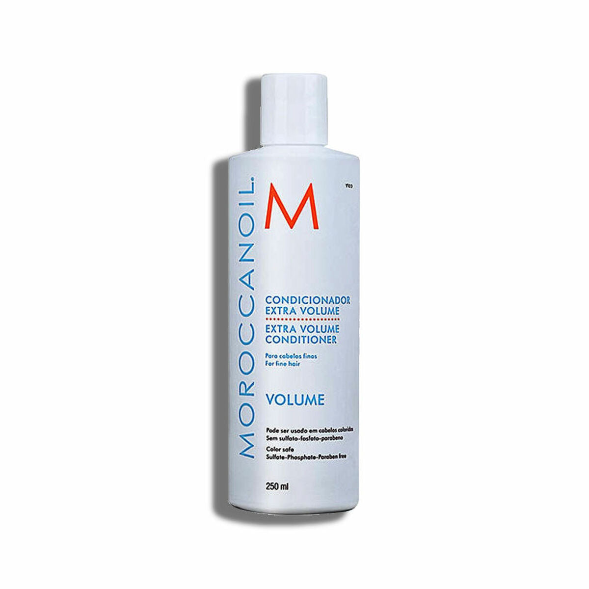 Conditioner Extra Volume Moroccanoil (250 ml) Moroccanoil