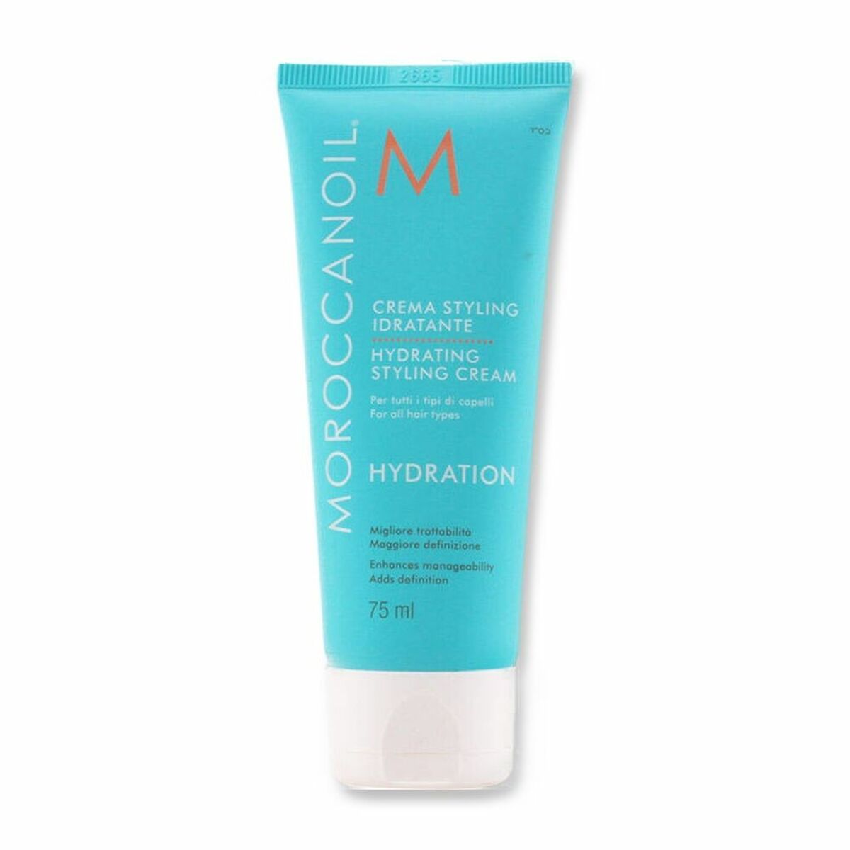 Styling Cream Moroccanoil HYDSTC75ML 150 ml Moroccanoil