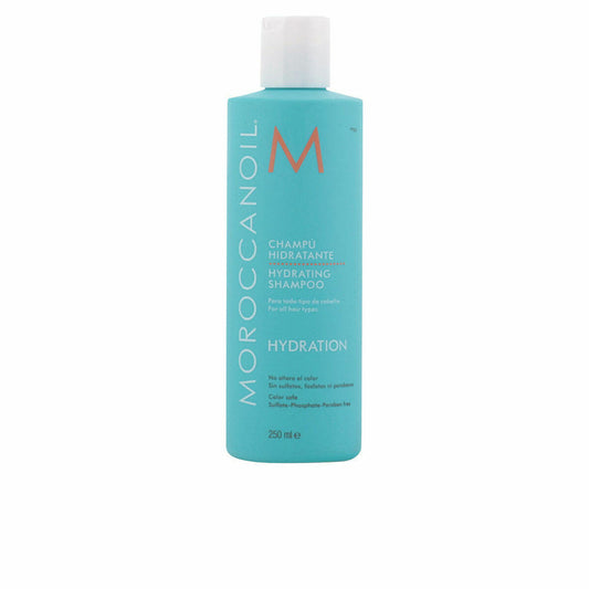 Moisturizing Shampoo Hydration Moroccanoil Moroccanoil