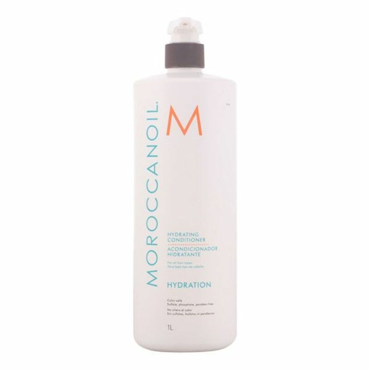 Conditioner Hydration Moroccanoil (250 ml) Moroccanoil