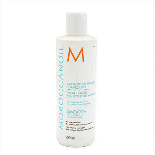 Conditioner Smooth Moroccanoil (250 ml) Moroccanoil