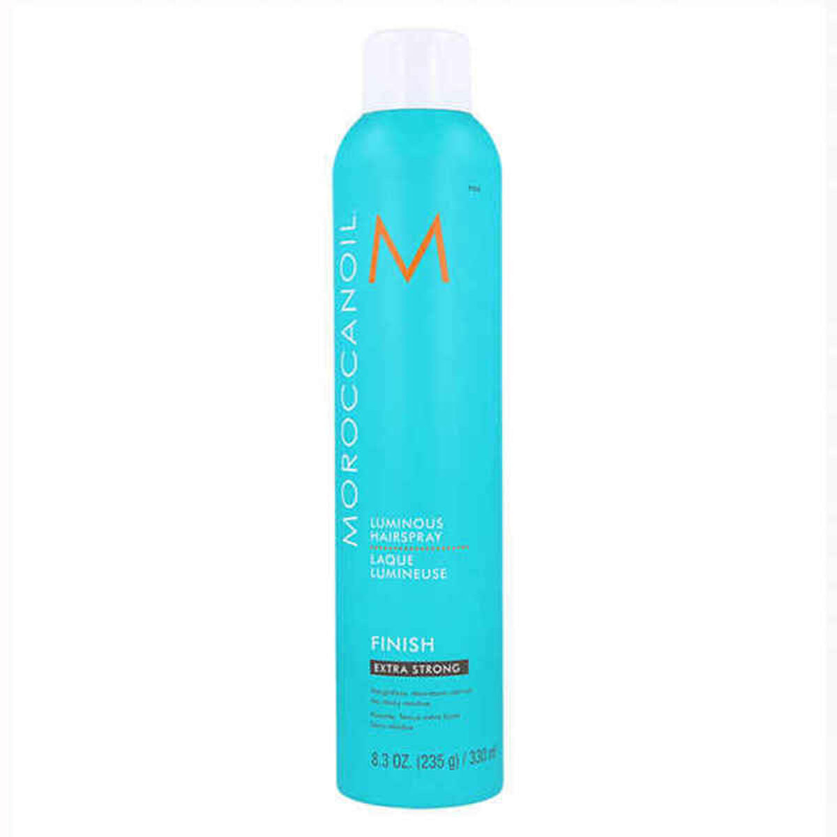 Extra Firm Hold Hairspray Finish Moroccanoil MO-XSHS330 Moroccanoil