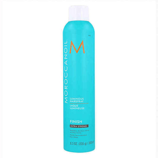 Extra Firm Hold Hairspray Finish Moroccanoil MO-XSHS330 Moroccanoil