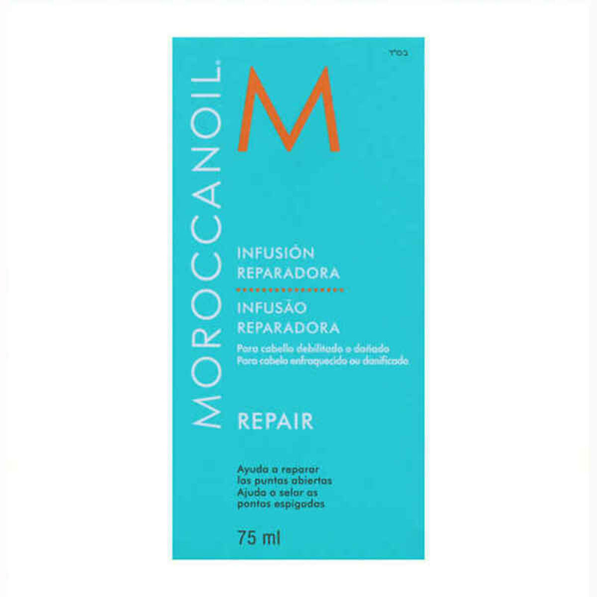 Restorative Serum for Split Ends Moroccanoil (75 ml) Moroccanoil