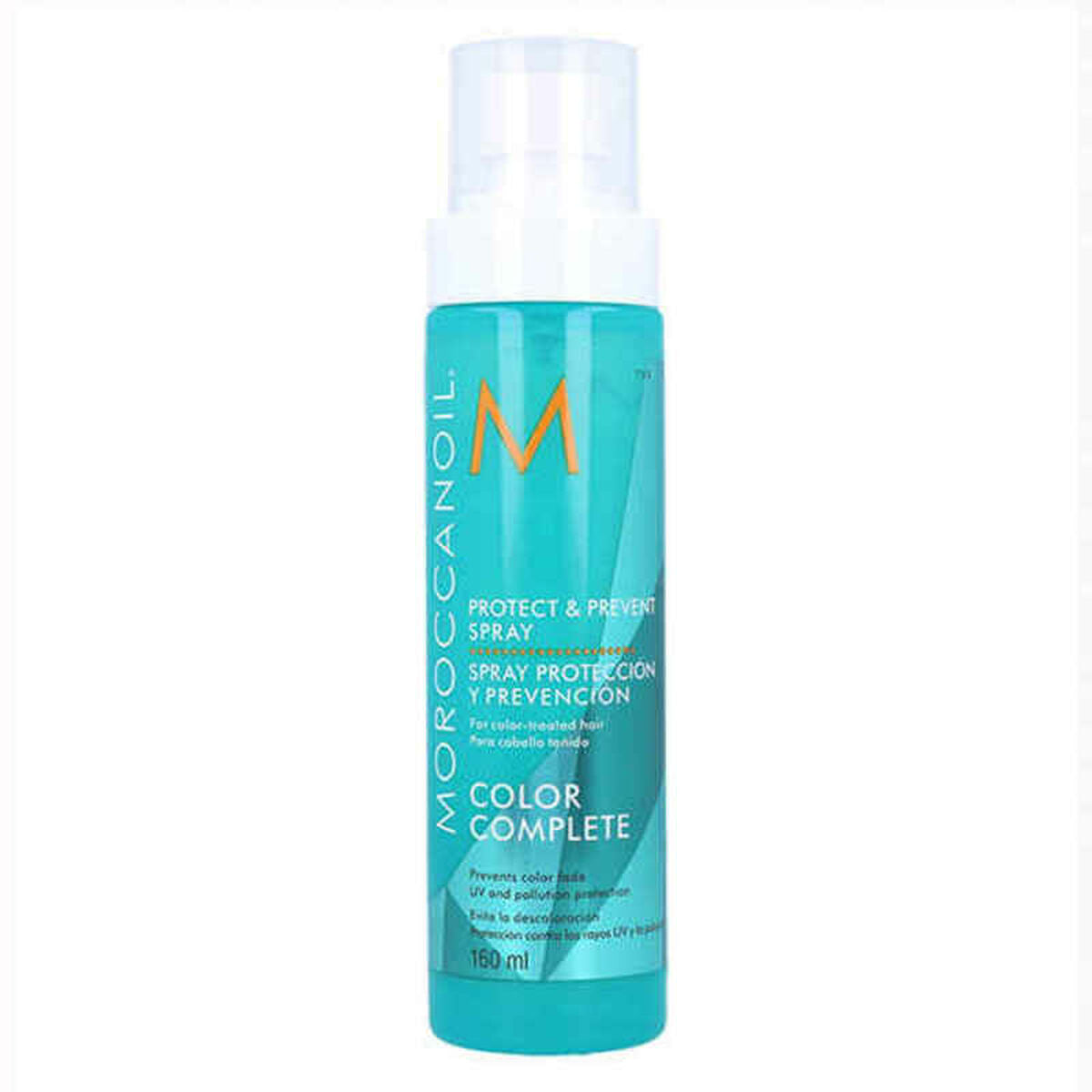 Non-Clarifying Conditioner Color Complete Moroccanoil (160 ml) Moroccanoil