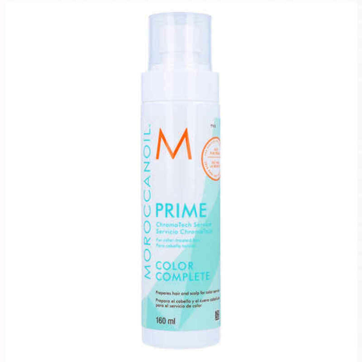 Hair Protector Color Complete Chromatech Prime Moroccanoil BB24004 160 ml Moroccanoil