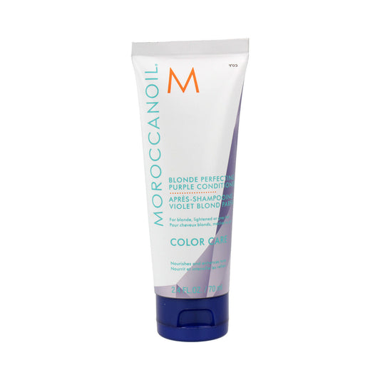 Colour Protecting Conditioner Moroccanoil Color Care 70 ml Moroccanoil