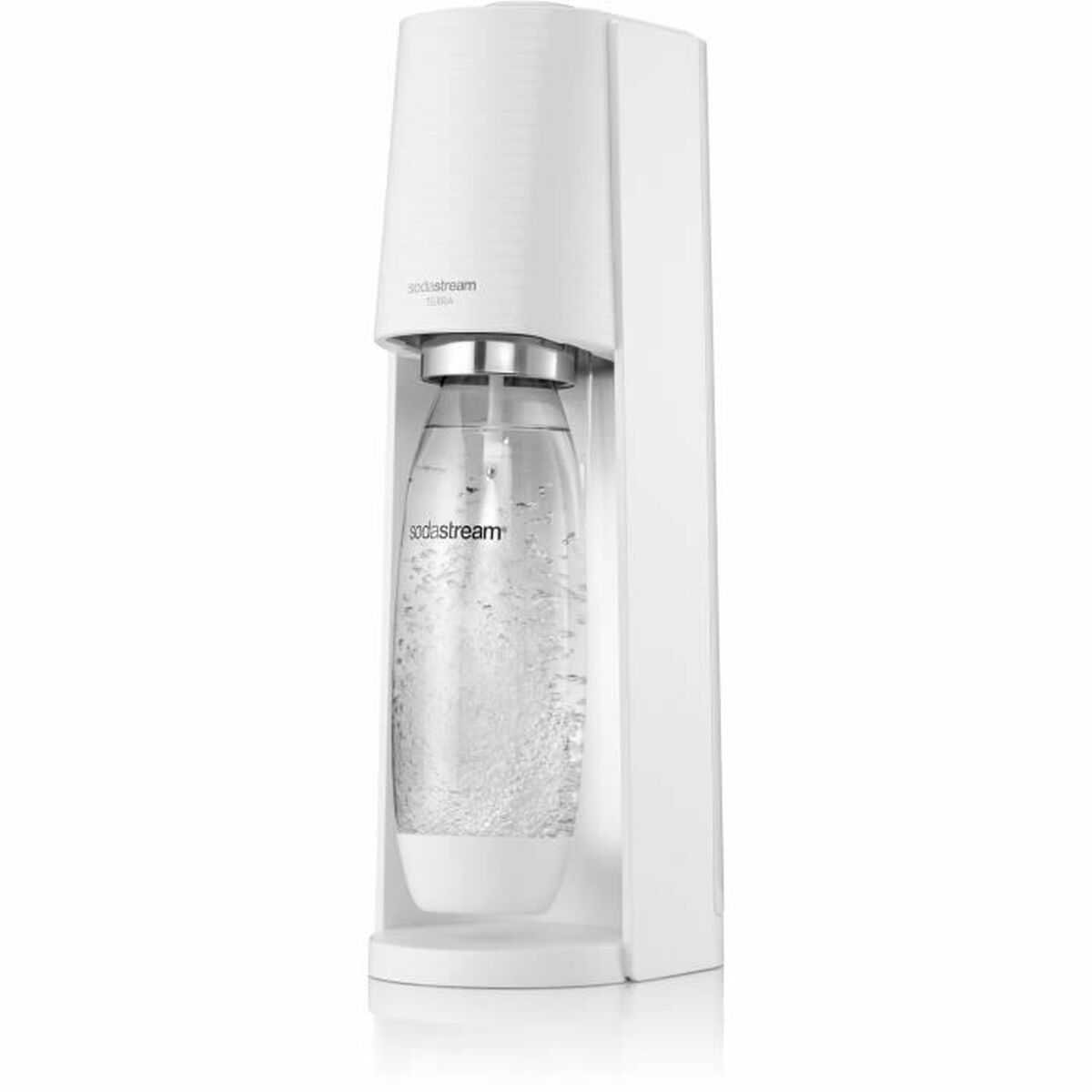 Soda Machine sodastream TERRABILV Sodastream