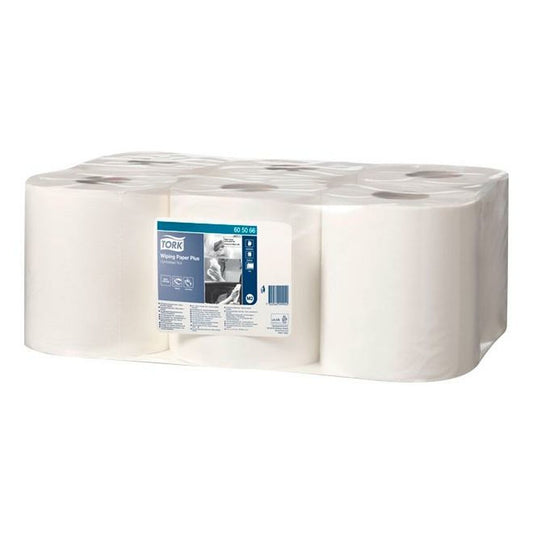 Hand-drying paper Tork White 150 m Tork