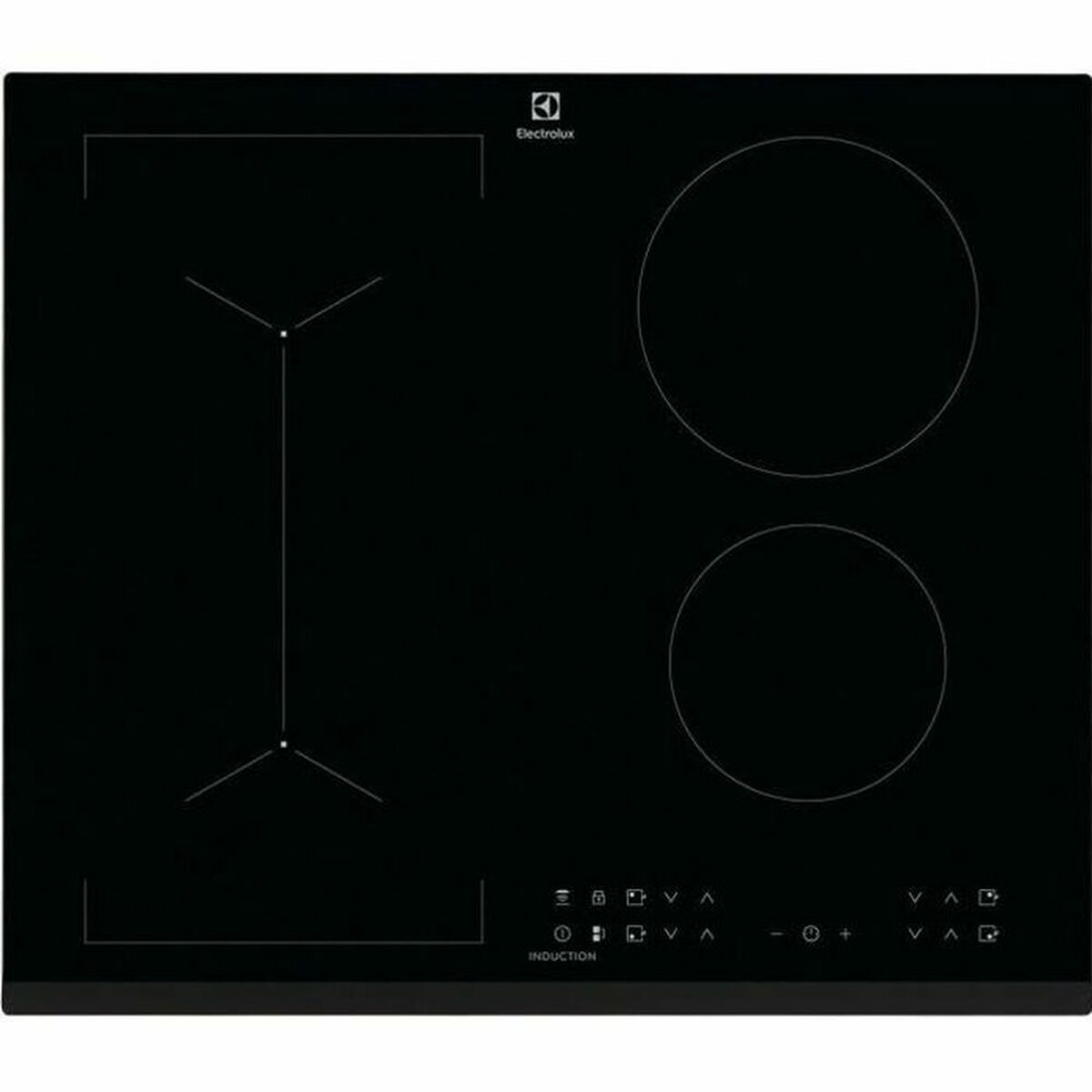 Induction Hot Plate Electrolux LIV6343 59 cm 7350 W Electrolux