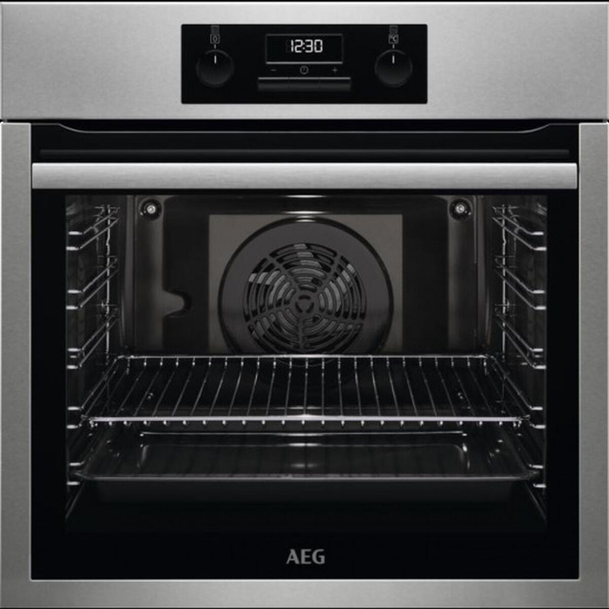 Oven AEG BES231111M AEG