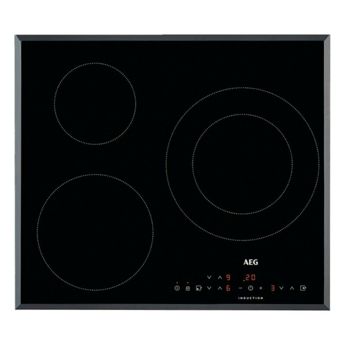 Induction Hot Plate AEG 60 cm AEG