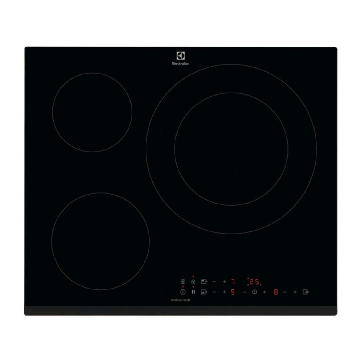 Induction Hot Plate Electrolux Electrolux