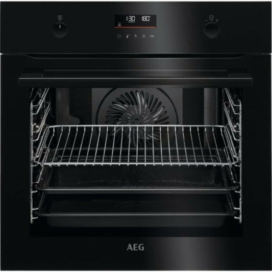 Pyrolytic Oven AEG AEG