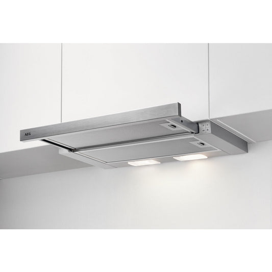 Conventional Hood AEG DPB3632S