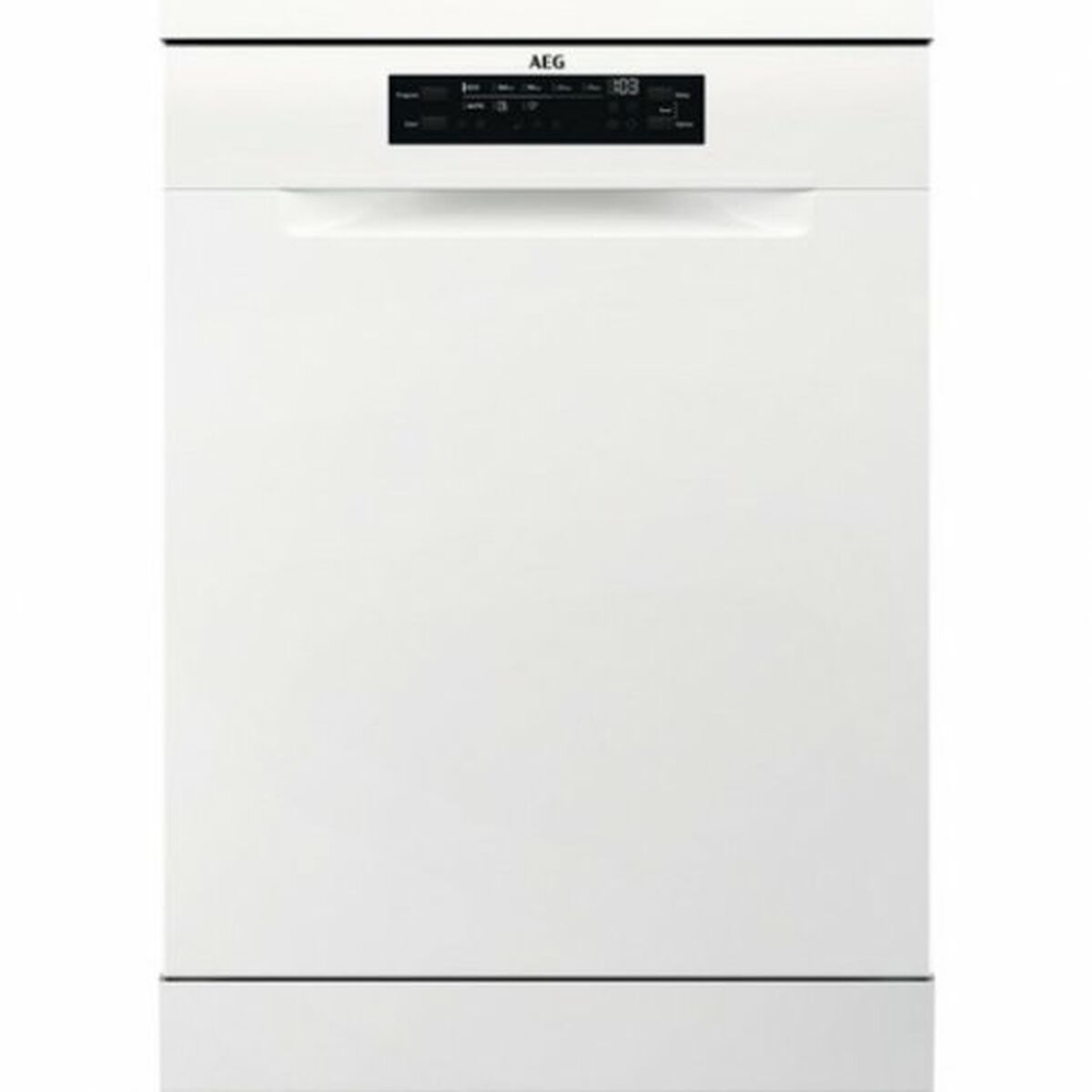 Dishwasher AEG FFB74907ZW 60 cm AEG